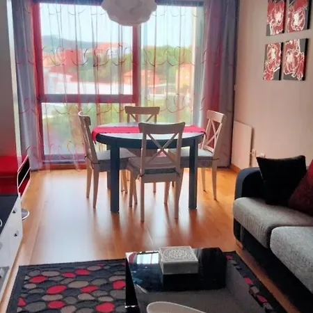 Apartment Mirador De Padin