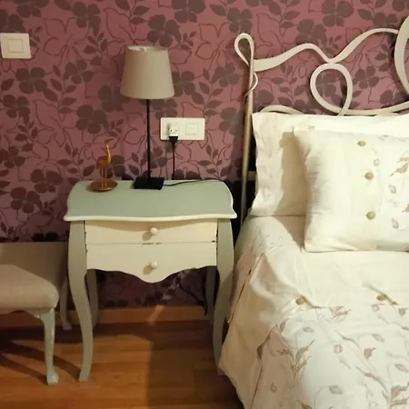 Mirador De Padin Ribeira