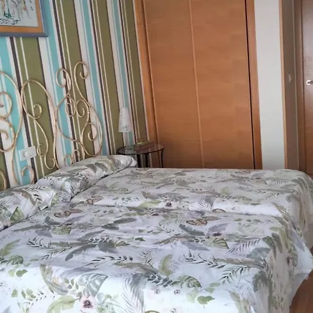 Mirador De Padin Apartment