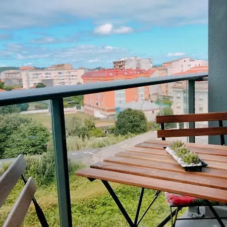 Apartment Mirador De Padin *