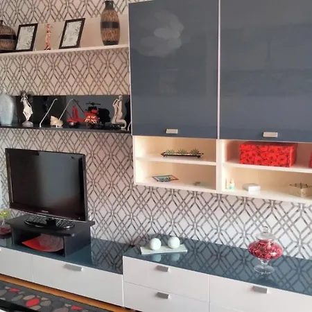 Mirador De Padin Apartment *
