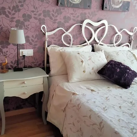 Mirador De Padin Ribeira