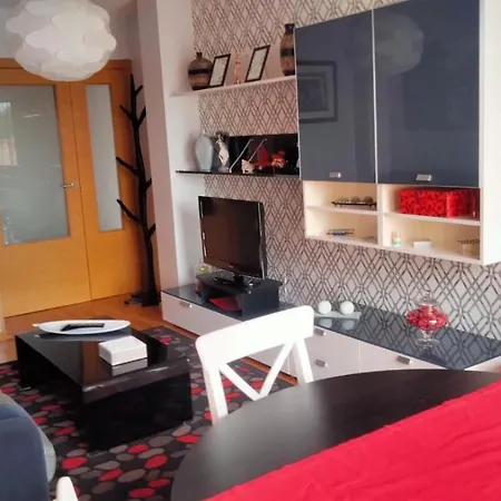 Apartment Mirador De Padin