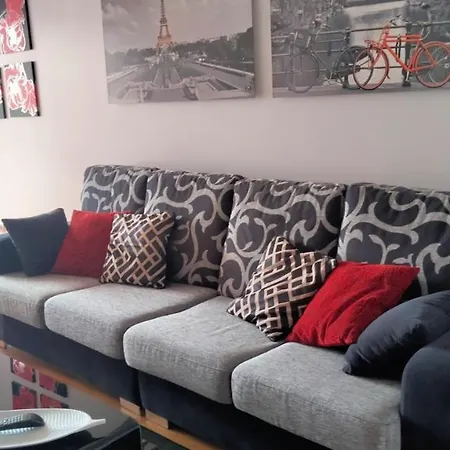Mirador De Padin Apartment *