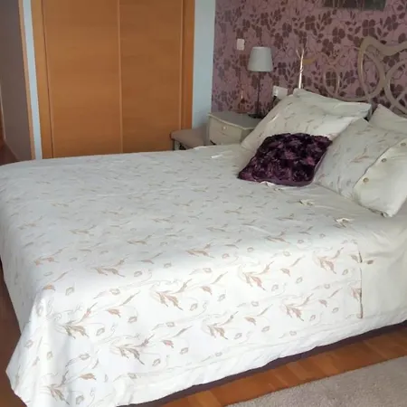 Mirador De Padin Ribeira