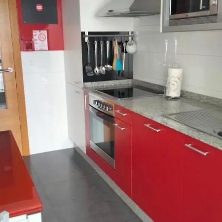 Mirador De Padin Apartment *