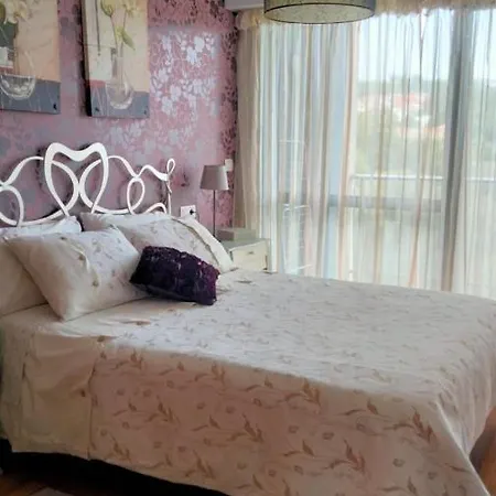 Apartment Mirador De Padin Ribeira