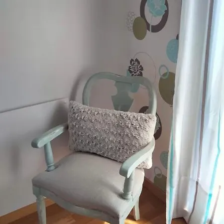 Apartment Mirador De Padin *