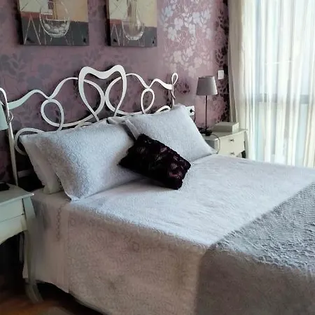 Mirador De Padin * Ribeira