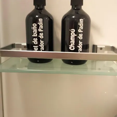 Apartment Mirador De Padin Ribeira