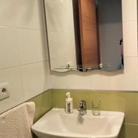 Apartment Mirador De Padin *