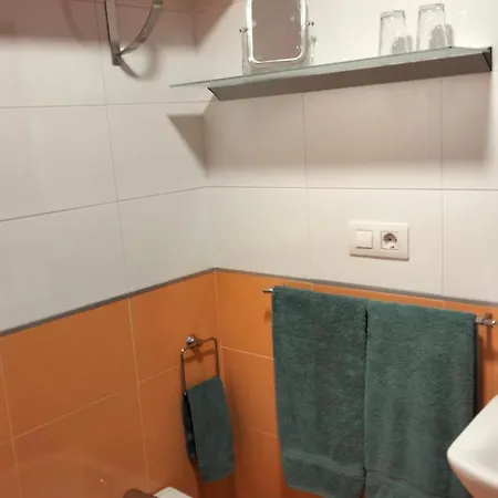 Mirador De Padin Apartment *