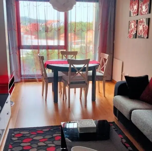 アパート Mirador De Padin