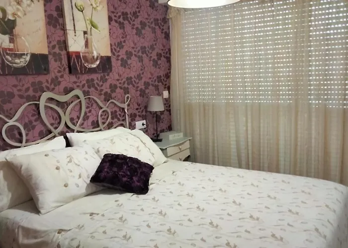 Mirador De Padin リベイラ