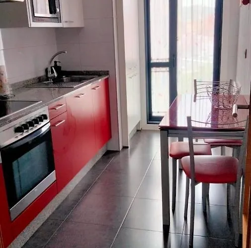 Mirador De Padin リベイラ