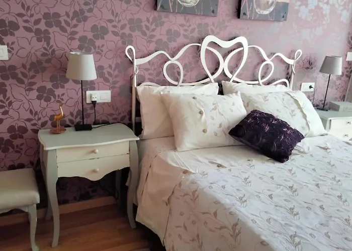 Mirador De Padin リベイラ