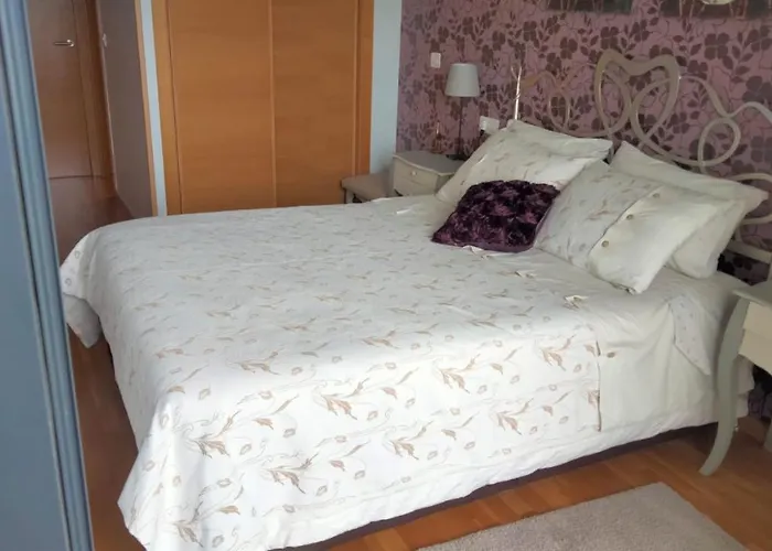 Mirador De Padin リベイラ