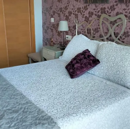 Mirador De Padin * リベイラ