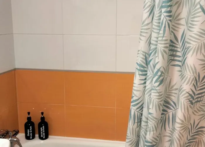 Mirador De Padin リベイラ