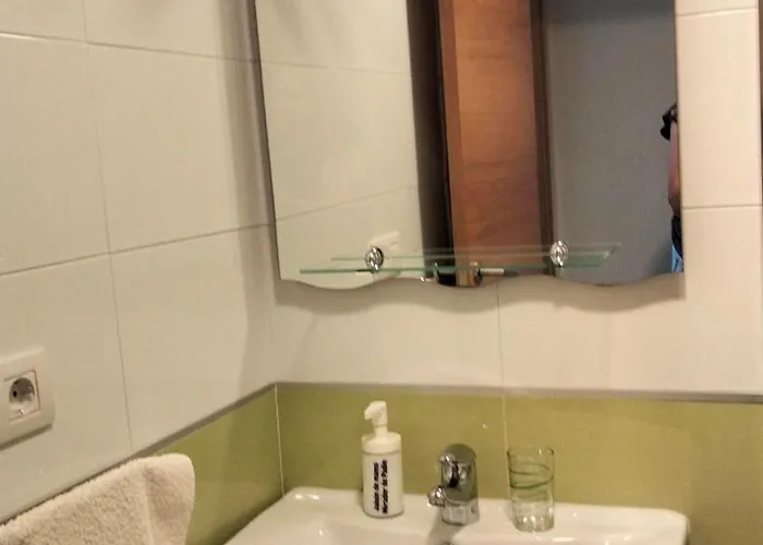 アパート Mirador De Padin *